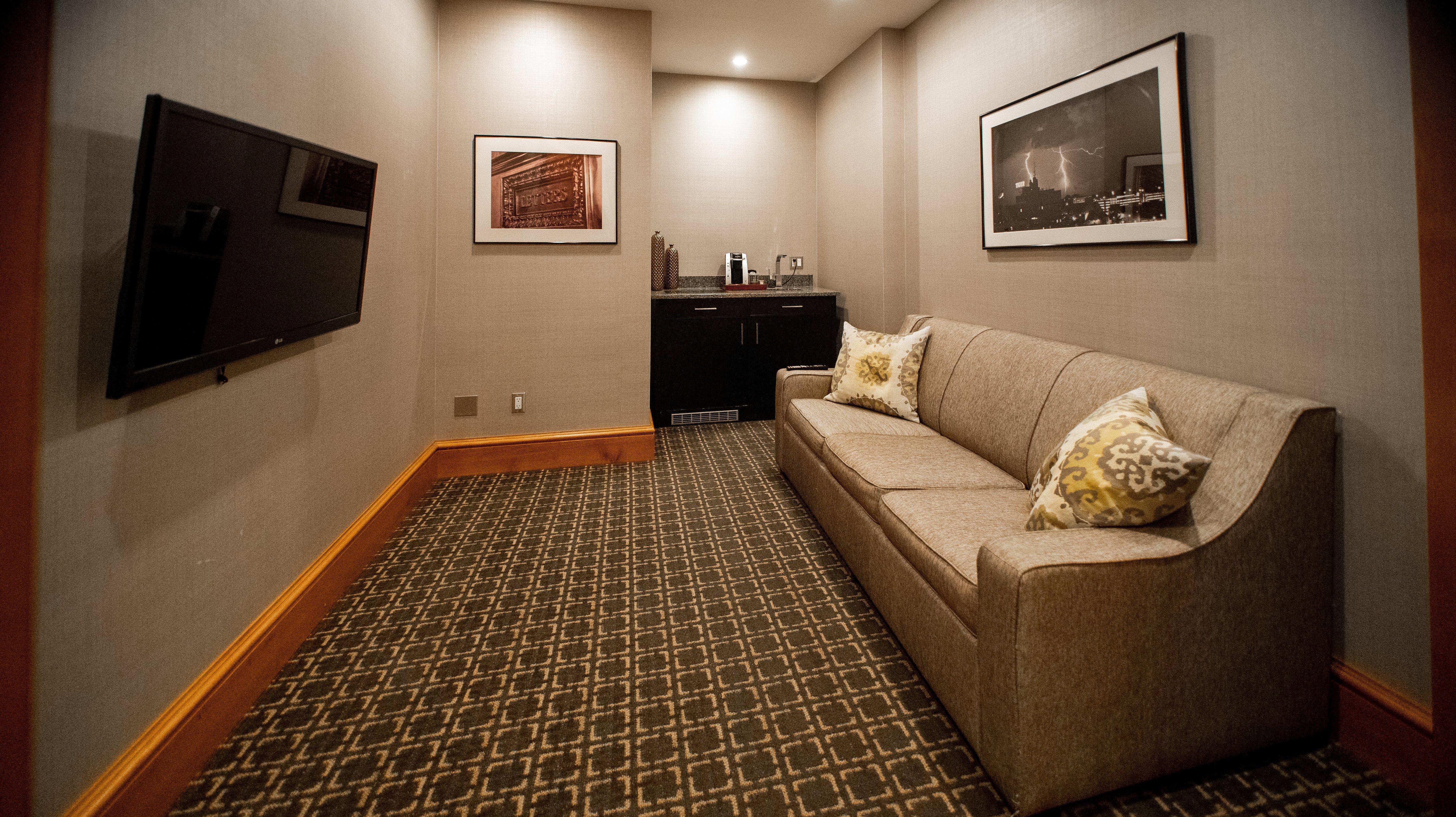 Voco The Tiger Hotel, Columbia, Mo By Ihg Ngoại thất bức ảnh