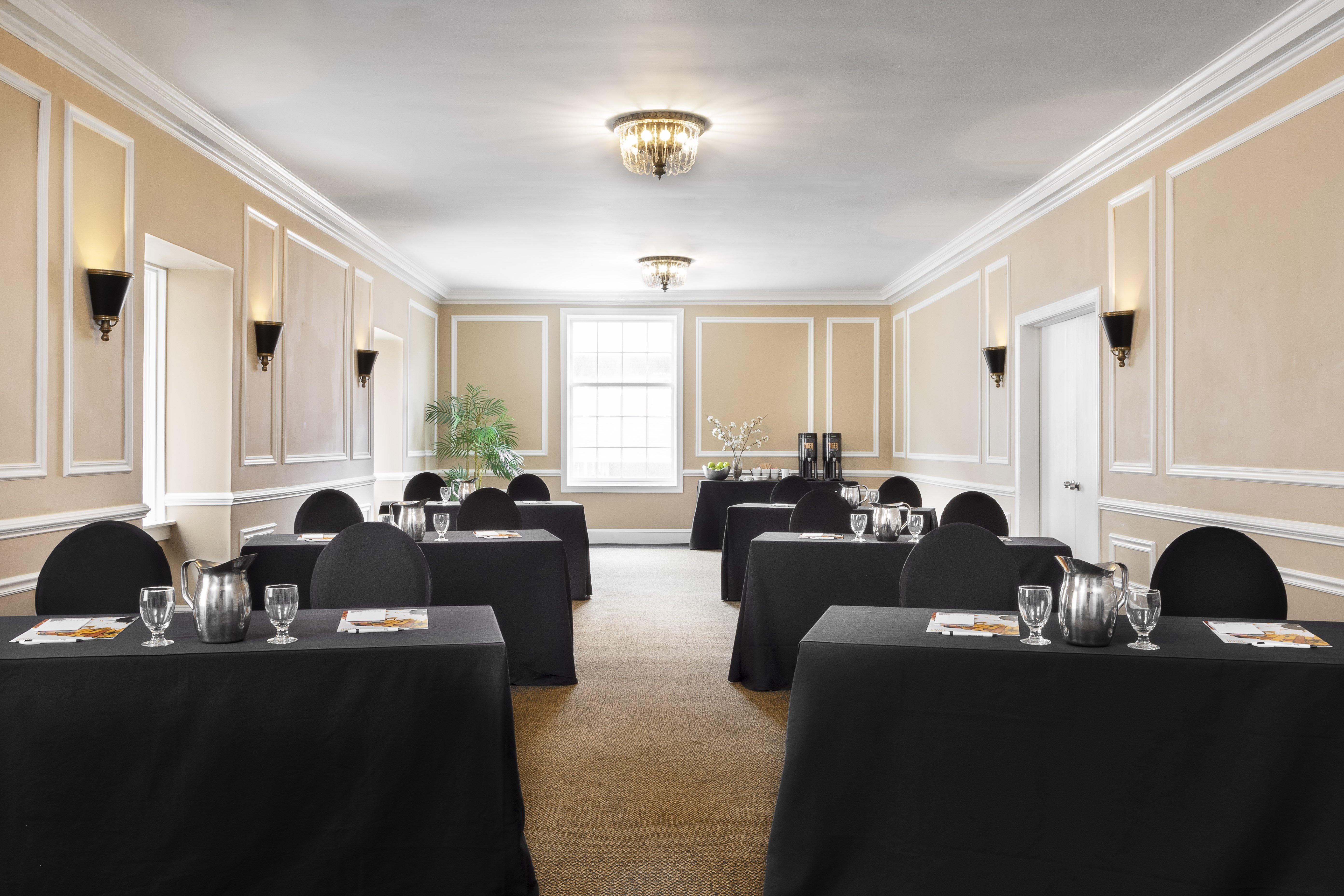 Voco The Tiger Hotel, Columbia, Mo By Ihg Ngoại thất bức ảnh