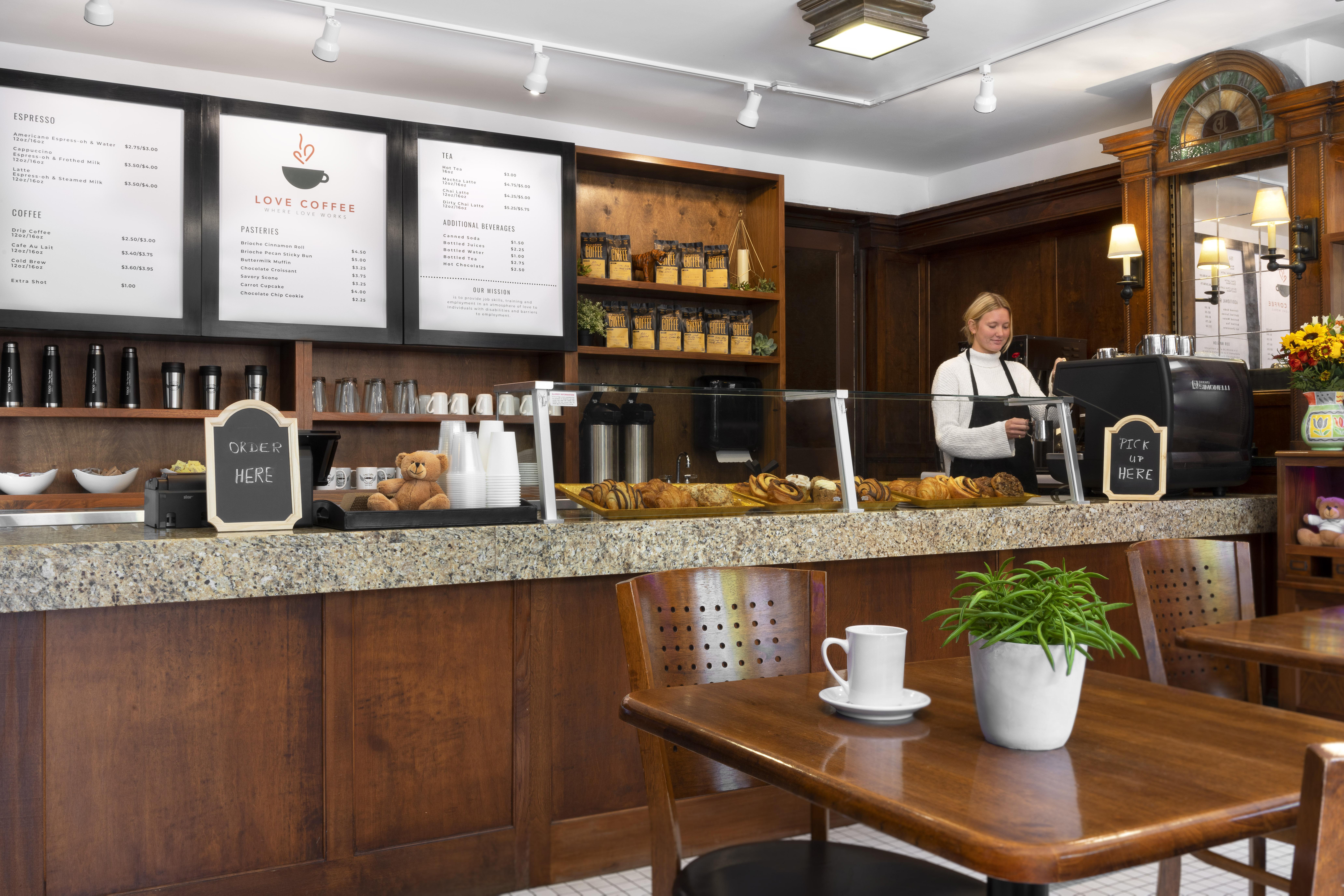 Voco The Tiger Hotel, Columbia, Mo By Ihg Ngoại thất bức ảnh